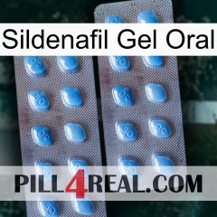 Sildenafil Gel Oral viagra4